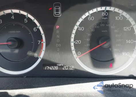 2011 Honda Accord 2.4 Lx from USA, damaged, VIN 1HGCP2F39BA103647